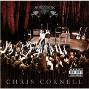 Chris Cornell, SONGBOOK, CD