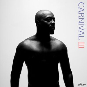 Wyclef Jean, Carnival III:The Fall And Rise Of A Refugee, CD