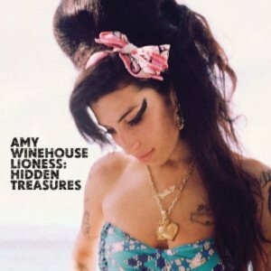 Amy Winehouse, WINEHOUSE AMY - LIONESS: HIDDEN TREASURES, CD