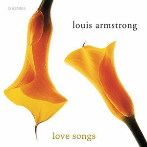 Louis Armstrong, Love Songs, CD