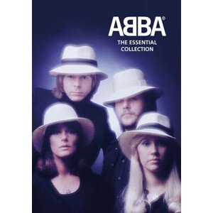ABBA, The Essential Collection, DVD