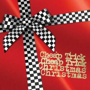 CHEAP TRICK - CHRISTMAS CHRISTMAS, CD