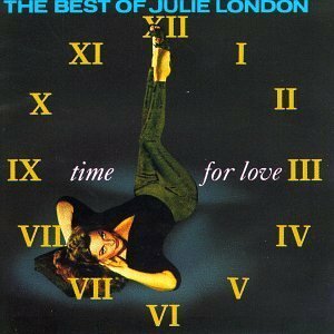 LONDON JULIE - BEST OF JULIE LONDON, CD