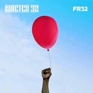 Wretch 32, Fr32, CD