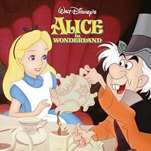 Various, Alice in Wonderland, CD