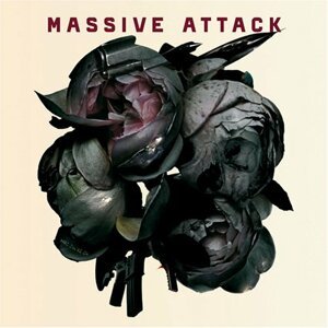 MASSIVE ATTACK - COLLECTED, CD