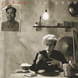 JAPAN - TIN DRUM, CD
