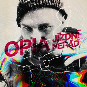 Opia, Jízdní Neřád, CD