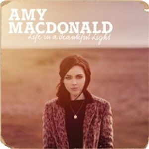MACDONALD AMY - LIFE IN A BEAUTIFUL LIGHT, CD