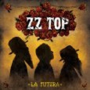 ZZ Top, LA FUTURA, CD
