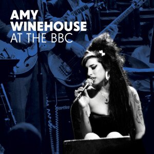 Amy Winehouse, WINEHOUSE AMY - AMY WINEHOUSE AT THE BBC, CD