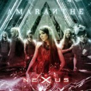 AMARANTHE - THE NEXUS, CD
