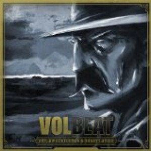 Volbeat, OUTLAW GENTLEMEN AND SHADY, CD
