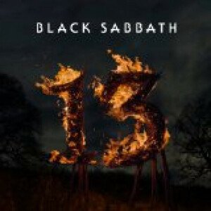 Black Sabbath, 13, CD