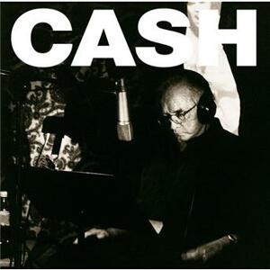 Johnny Cash, AMERICAN V:HUNDRED HIGHWAY, CD