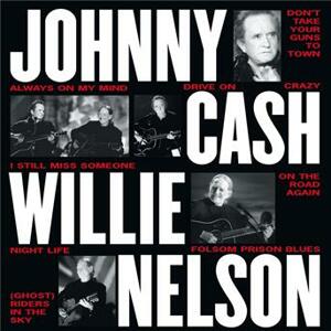 Johnny Cash, VH-1 STORYTELLERS, CD