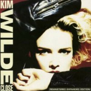 WILDE KIM - CLOSE, CD