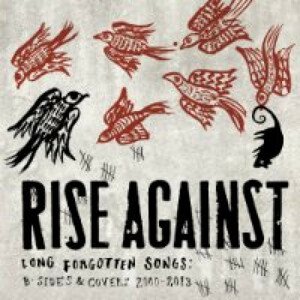 Rise Against, LONG FORGOTTEN SONGS, CD