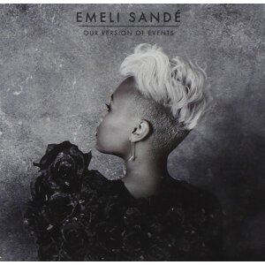 Emeli Sandé, Our Version Of Events (Re-press), CD