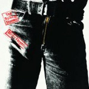 The Rolling Stones, STICKY FINGERS/SUPDLX, CD