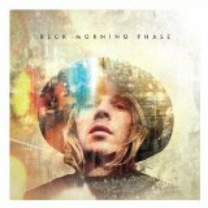 Beck, MORNING PHASE, CD