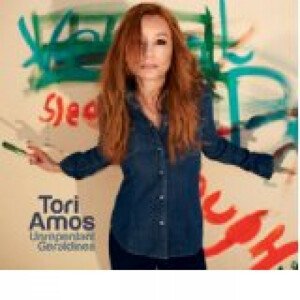 AMOS TORI - UNREPENTANT GERALDINES, CD