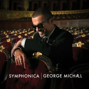 George Michael, Symphonica, CD