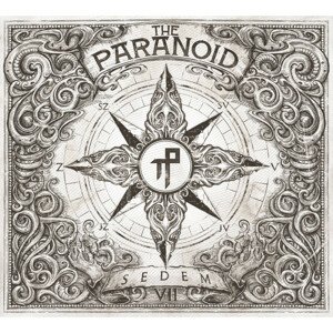 The Paranoid, SEDEM, CD
