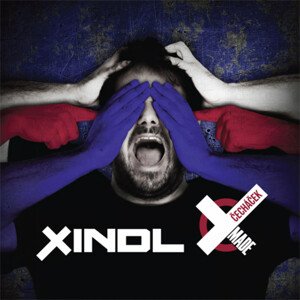 Xindl X, Čecháček Made (Digipack), CD