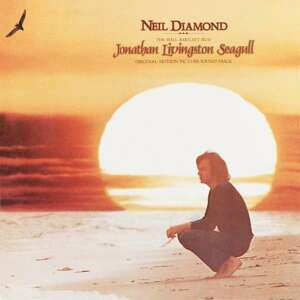 DIAMOND NEIL - JONATHAN LIVINGSTON SEAGUL, CD