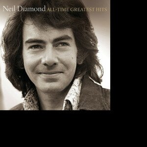 DIAMOND NEIL - ALL-TIME GREATEST HITS/DLX, CD