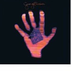 George Harrison, LIVING IN THE MATERIAL WORLD, CD