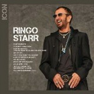Ringo Starr, ICON, CD