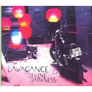 Lavagance, Divine Darkness, CD