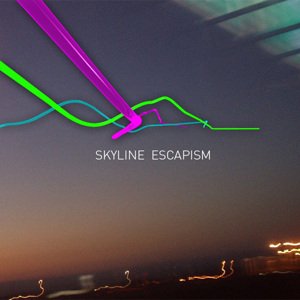 Skyline, Escapism, CD