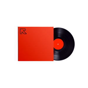 RM (BTS) - INDIGO, Vinyl