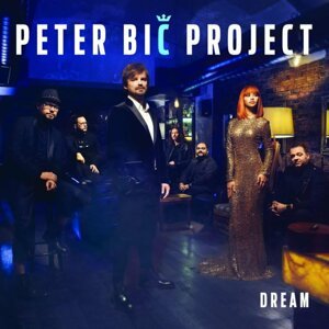 Peter Bič Project, Dream, CD
