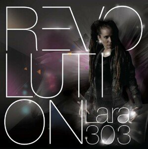 Lara 303, Revolution, CD