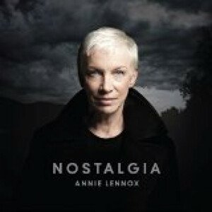 LENNOX ANNIE - NOSTALGIA, CD