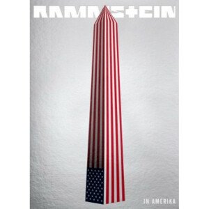 Rammstein, RAMMSTEIN IN AMERIKA, DVD