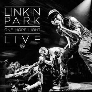 Linkin Park, One More Light Live, CD