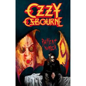 Ozzy Osbourne Patient No.9