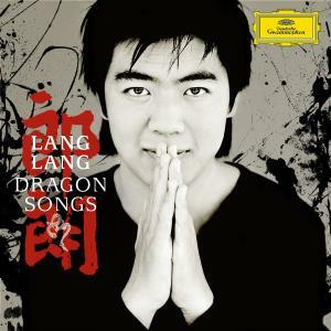 Lang Lang, DRAGON SONGS, CD