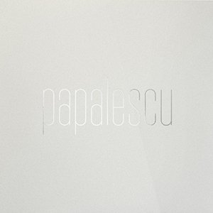Papalescu, Electric Soul, CD