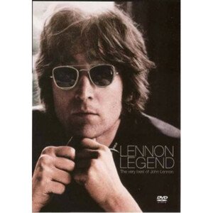 John Lennon, LENNON JOHN - LEGEND, DVD