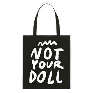 Not your doll