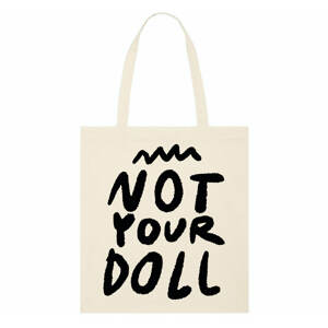 Not your doll