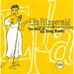 Ella Fitzgerald, The Best Of The Song Books, CD