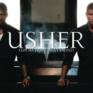 Usher, Raymond V Raymond, CD