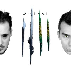 Nerieš, Animal EP, CD